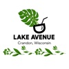 Lake Avenue Restaurant icon