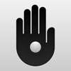 Hands Time - Minimalist Widget icon