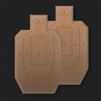 Range Training app icon - Sports app for iPhone