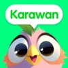 Karawan - Group Voice Chat icon