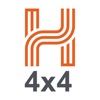 4x4 Explorer - iPhoneアプリ