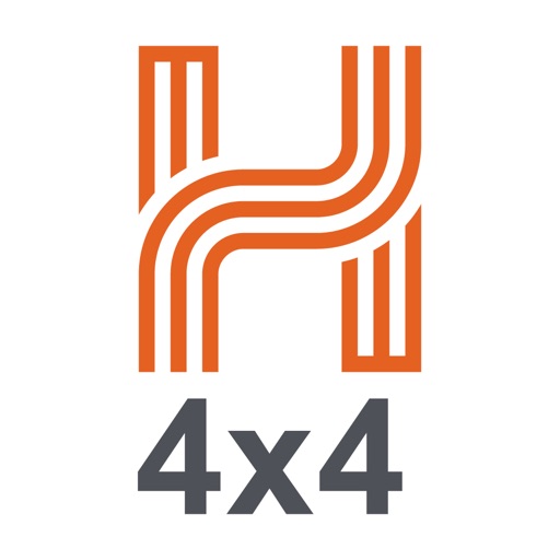 4x4 Explorer icon