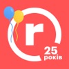 robota.ua - find work online icon