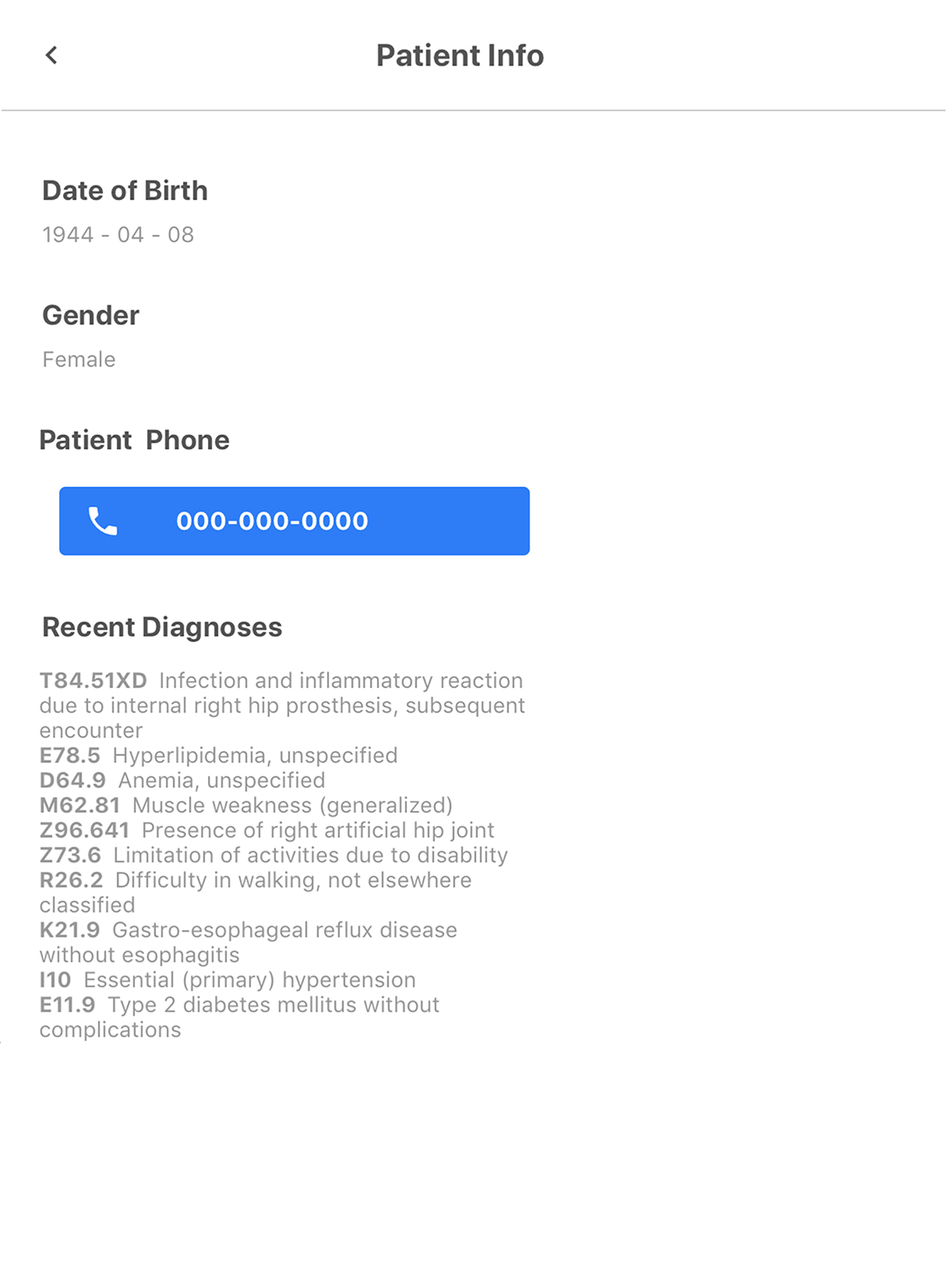 Cortex Health