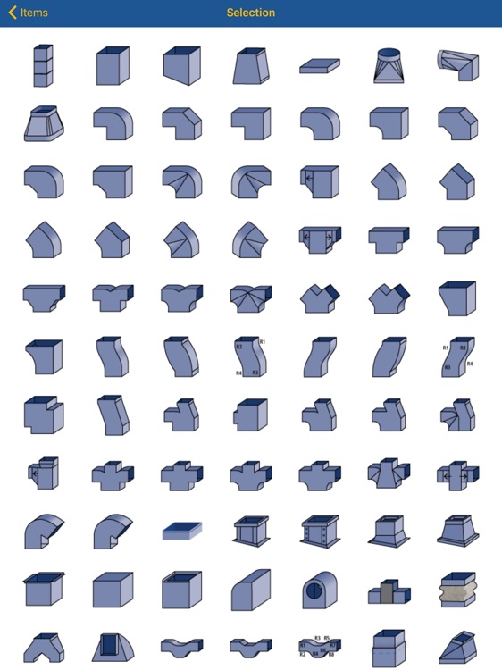 Trimble® FabShop Mobile Pro