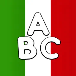 Learn Italian beginners app icon