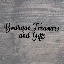 Shop BT&G app icon