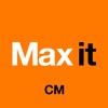 Orange Max it - Cameroon icon