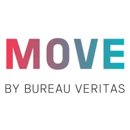 MOVE - Fleet In Service app icon