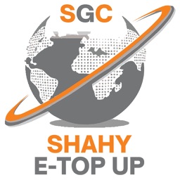 Shahy Topup