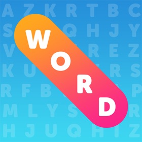 Screenshots (5) Simple Word Search Puzzles