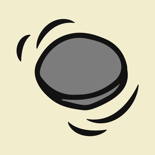 Le palet - le jeu vidéo