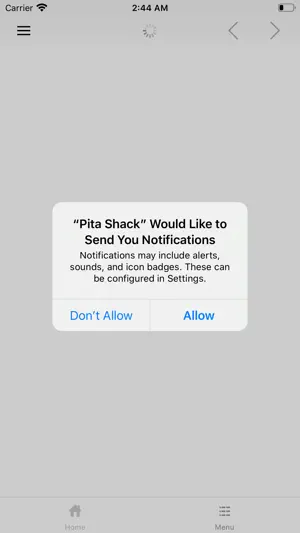 Pita Shack Pflugerville screenshot 1