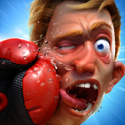 복싱스타：Boxing Fight Game