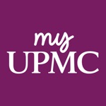 Download MyUPMC app