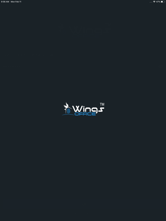 Screenshot #4 pour Wings Office