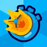 Charades - Explosive Seconds - App Icon