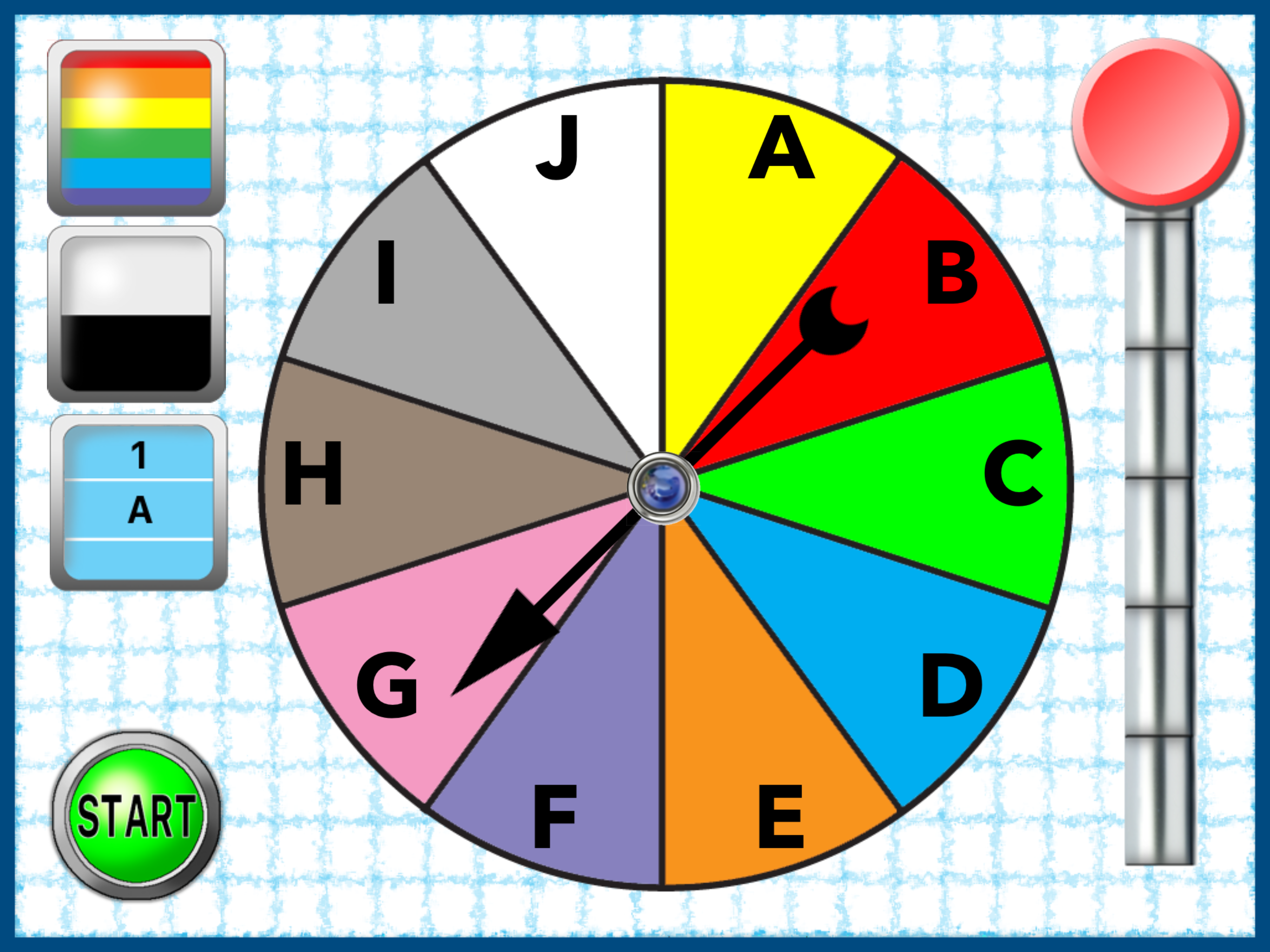 Classroom Spinners screenshot 5