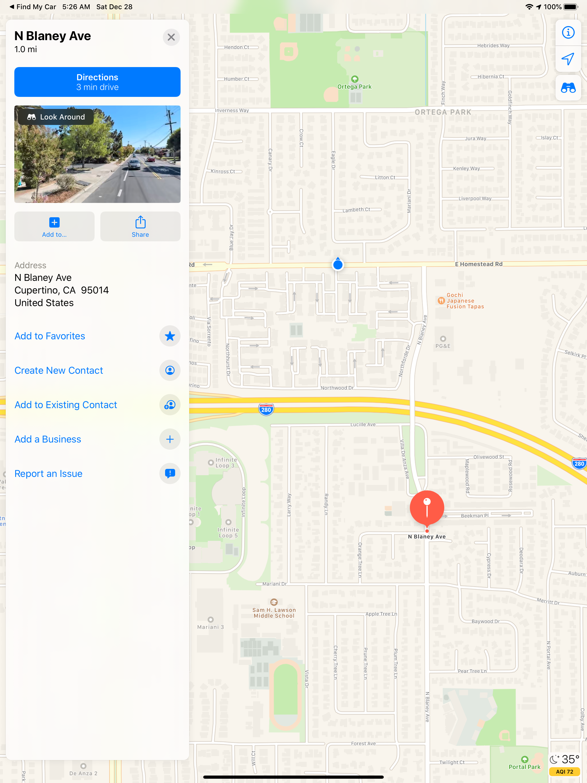 Find My Car!! screenshot 12