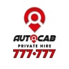 Autocab Taxis icon