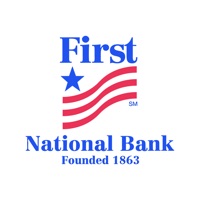 FNBapp app icon - Finance app for iPhone