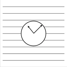 Temporibus app icon