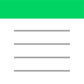 Note-ify: Notes, Lists & Tasks