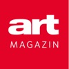 art - Das Kunstmagazin icon