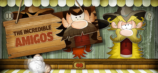 The Amazing Funfair Games screenshot 5