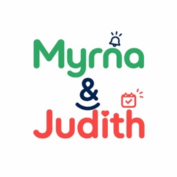 Myrna & Judith