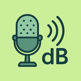 Decibel Level Meter - dBlyze