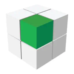 AgentCubed app icon