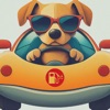 Fuel Pup App Icon