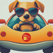 Icon for Fuel Pup - Frank Kim App