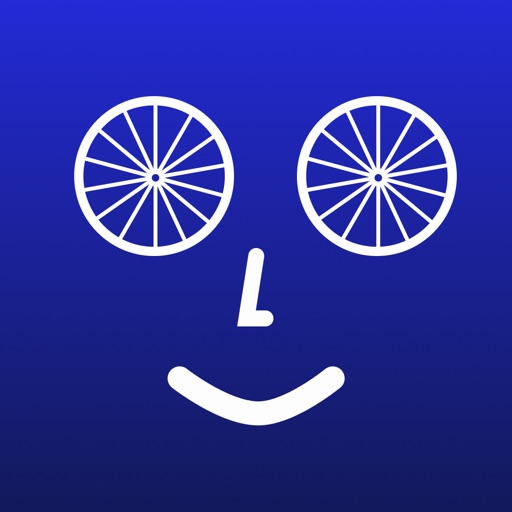 Bikemind icon