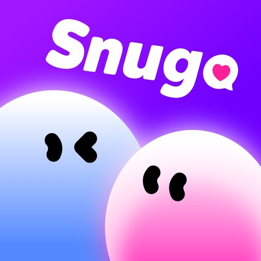 Snugo -  Fun Chat & Share