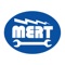 This smartphone app gives you on-the-go access to your MERT account