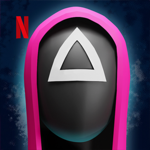 Squid Game : Déchaînés на пк
