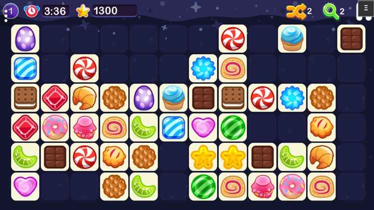 ONET Mahjong Connect screenshot-4