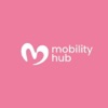 Mobility Hub icon