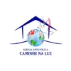 IGREJA CAMINHE NA LUZ contact information