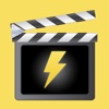 NanoFlick - Your Life in Video icon