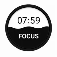 Focuso: Focus, Study & Relax