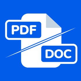 Ảnh chụp màn hình (5) PDF to Document Convert