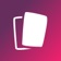Photo Purge: Swipe & Delete app icon - Utilities app for iPhone