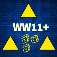 WordPass 11+