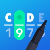 Cryptogram! Word Puzzle Game