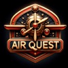 Air Quest icon