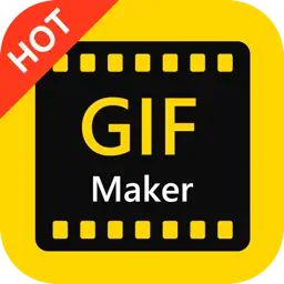Video to GIF Maker - Aiseesoft app icon