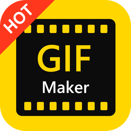 Video to GIF Maker - Aiseesoft app icon